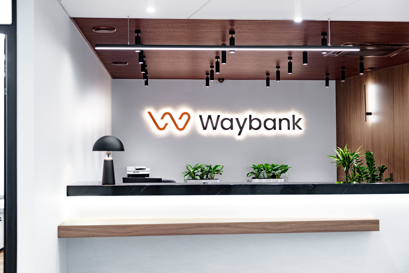 Офис Waybank — фото 3